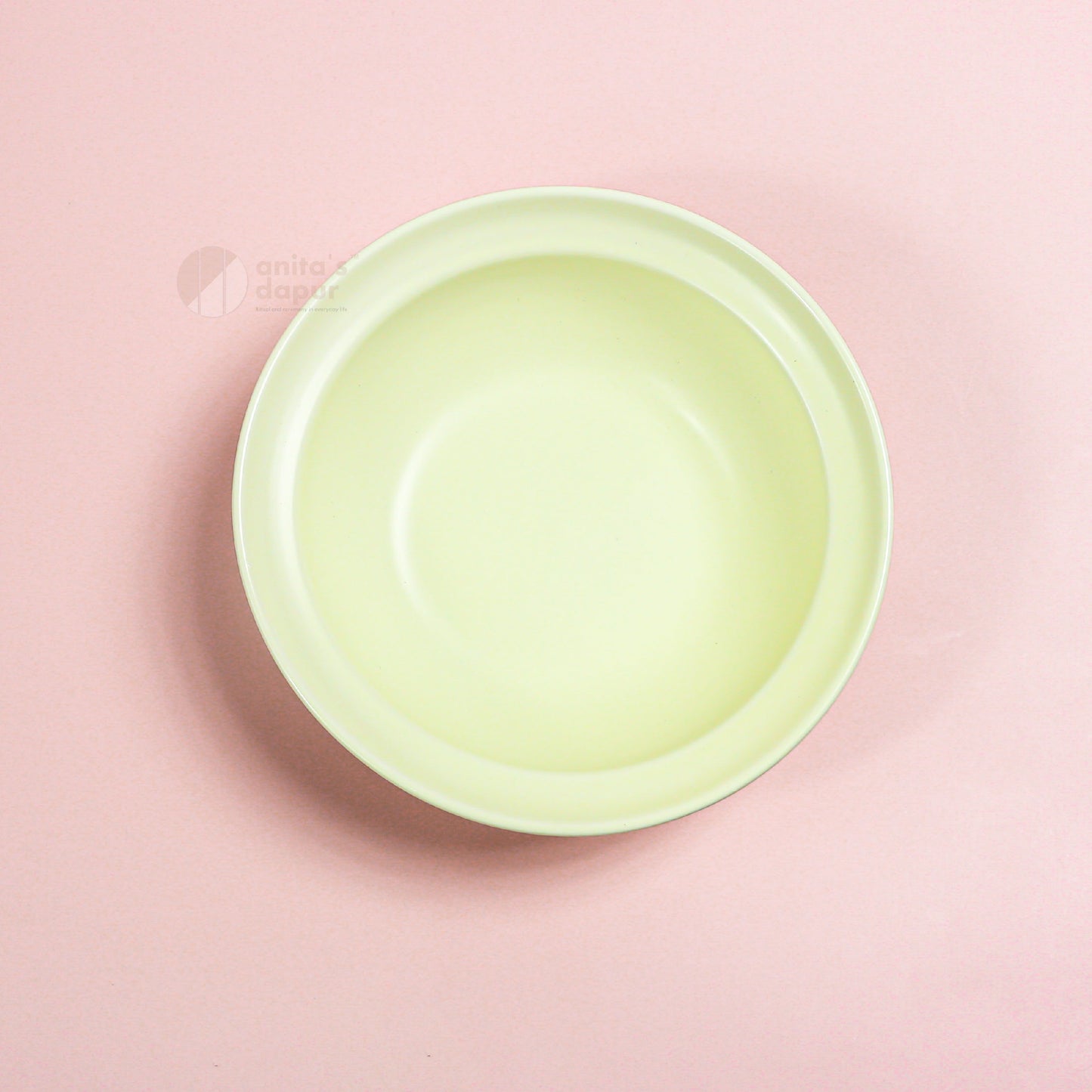Matte Creamy Bowl (6.5 inch , 8.5 inch , 9.5 inch)