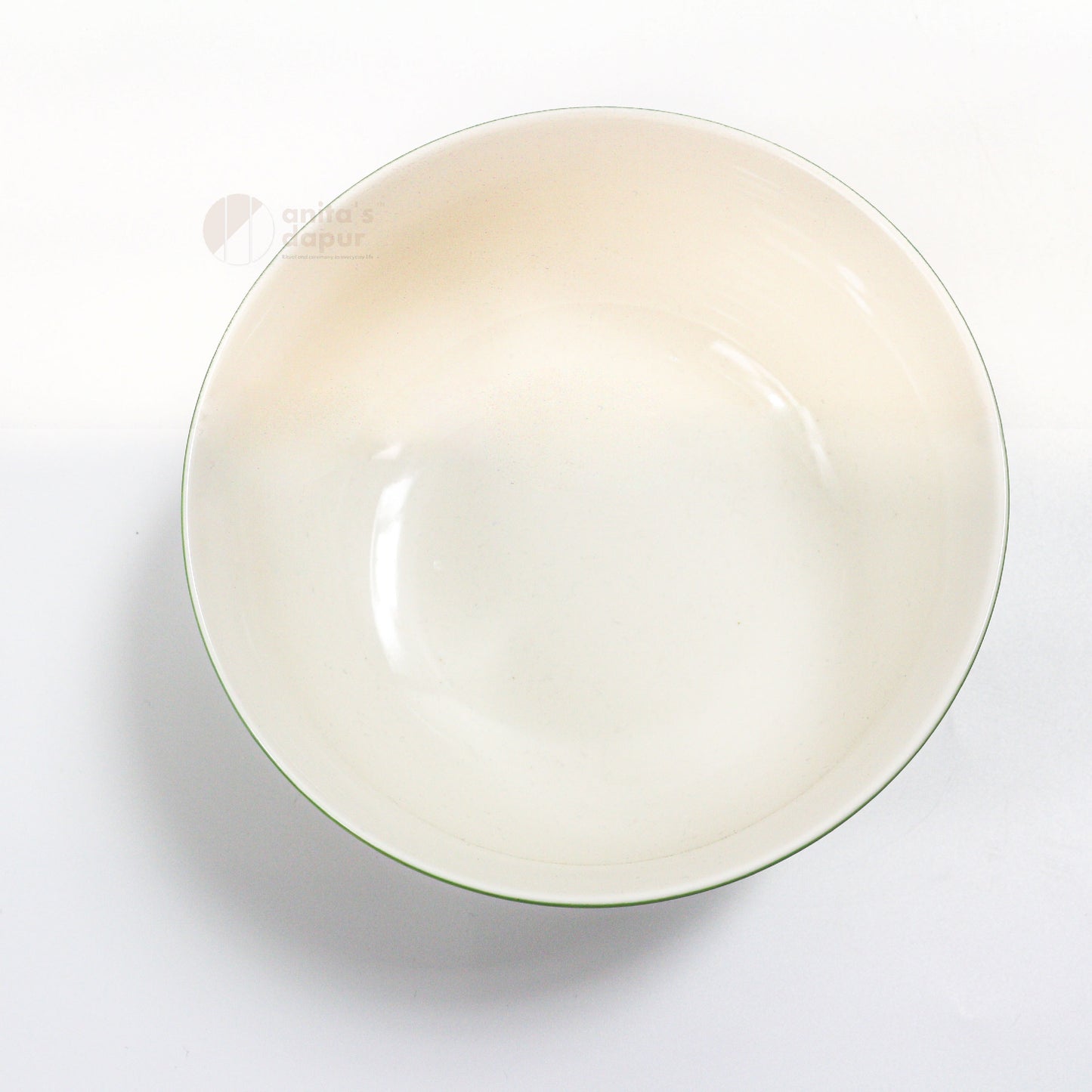 Vintage Strawberry Bowl (6 inch)