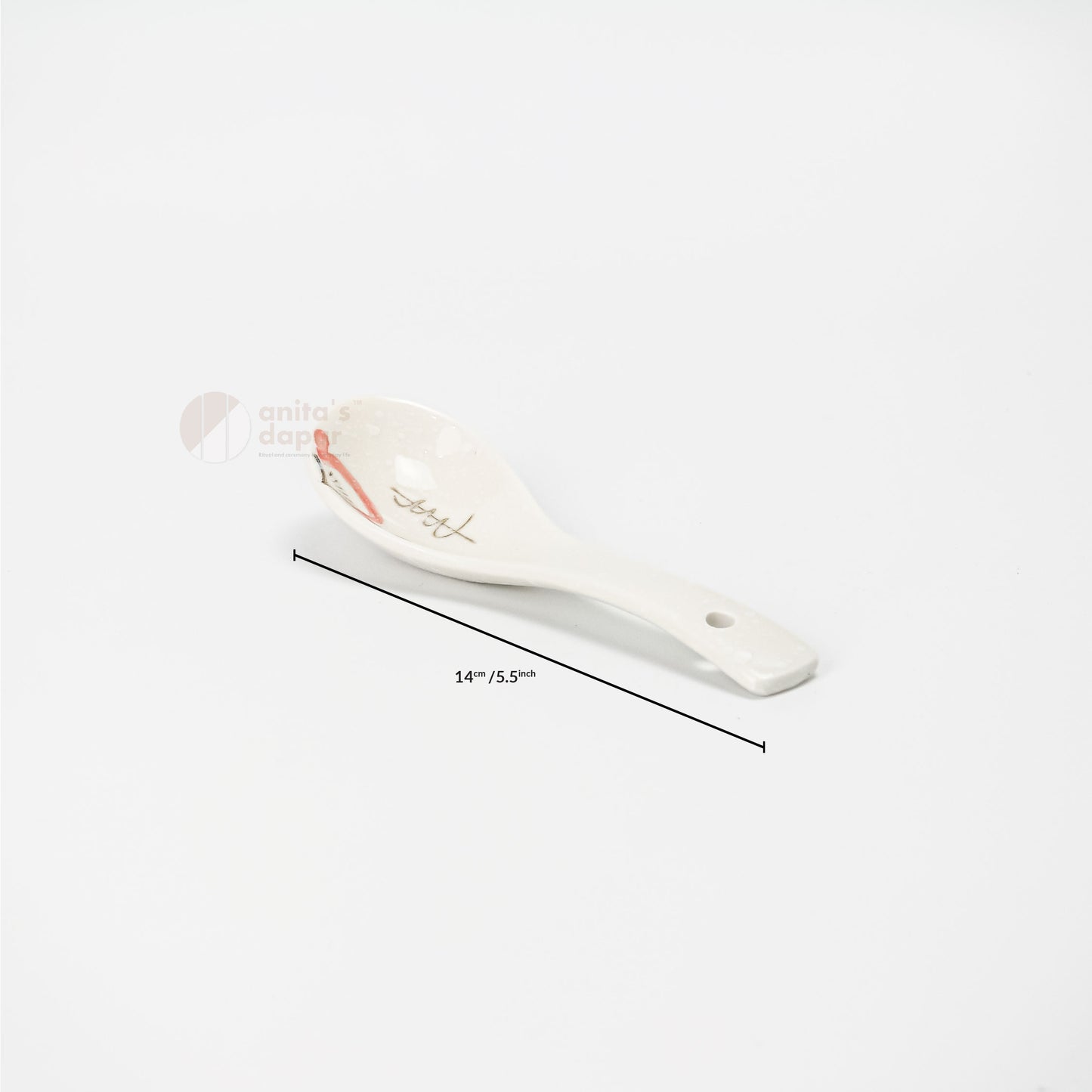 Hino Colourful Spoon