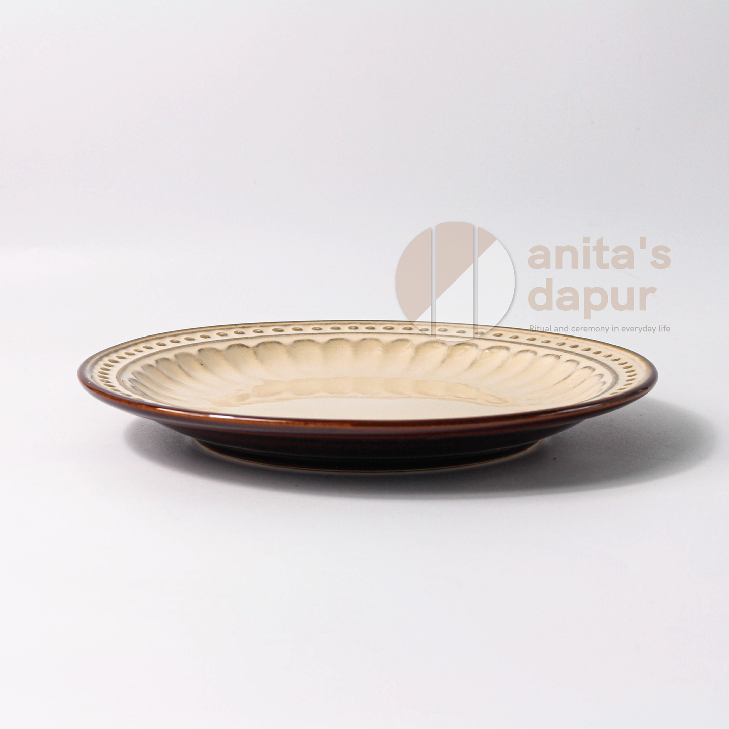Europe Style Plates (8.5 inch , 11 inch)