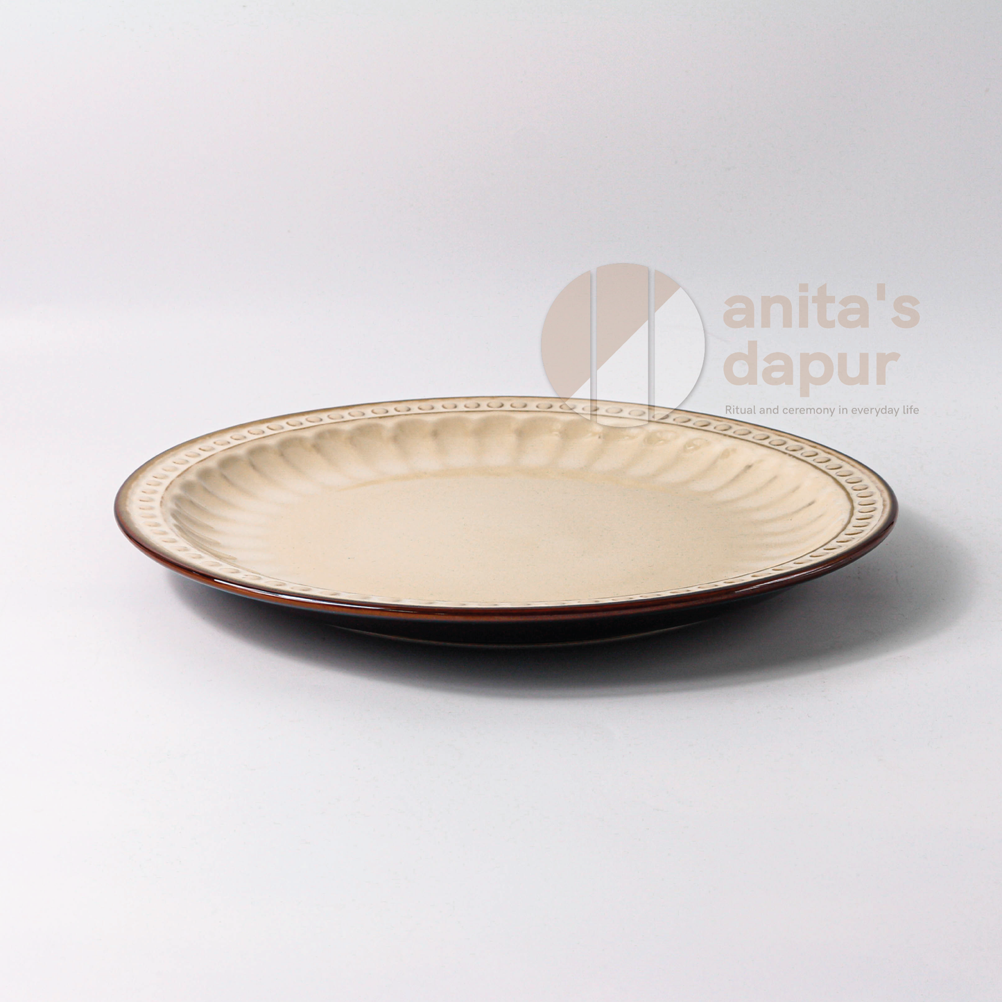 Europe Style Plates (8.5 inch , 11 inch)