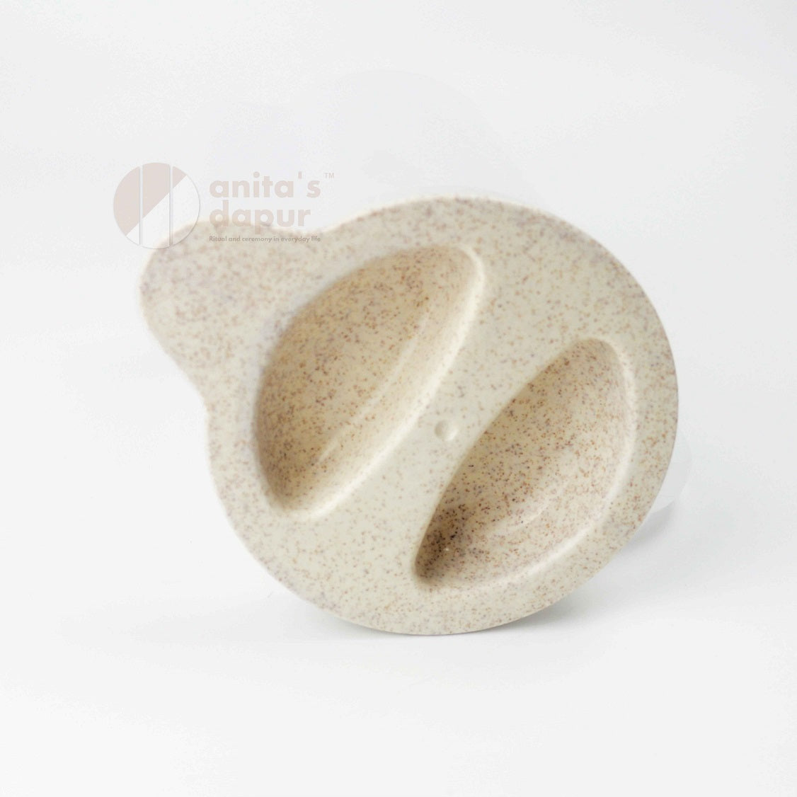 Wheat Straw Water Jug Beige
