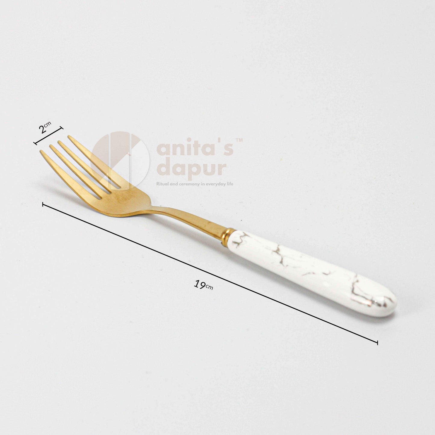 Cutlery Set (24pcs)