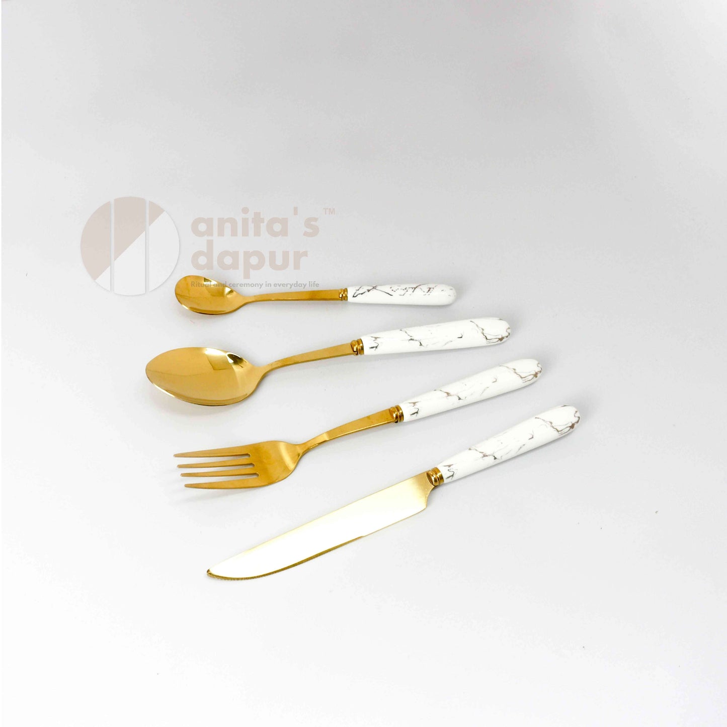 Cutlery Set (24pcs)