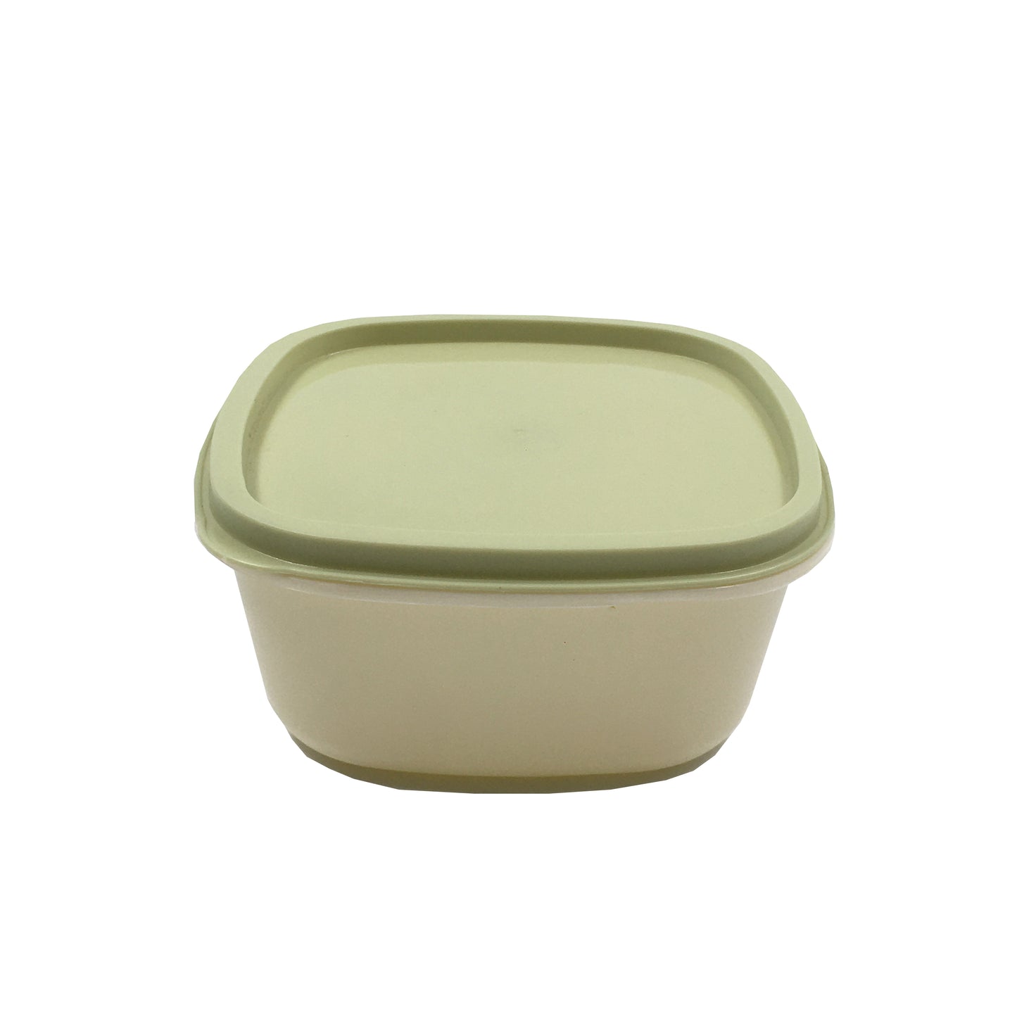Square 3 in 1 Lunch Box