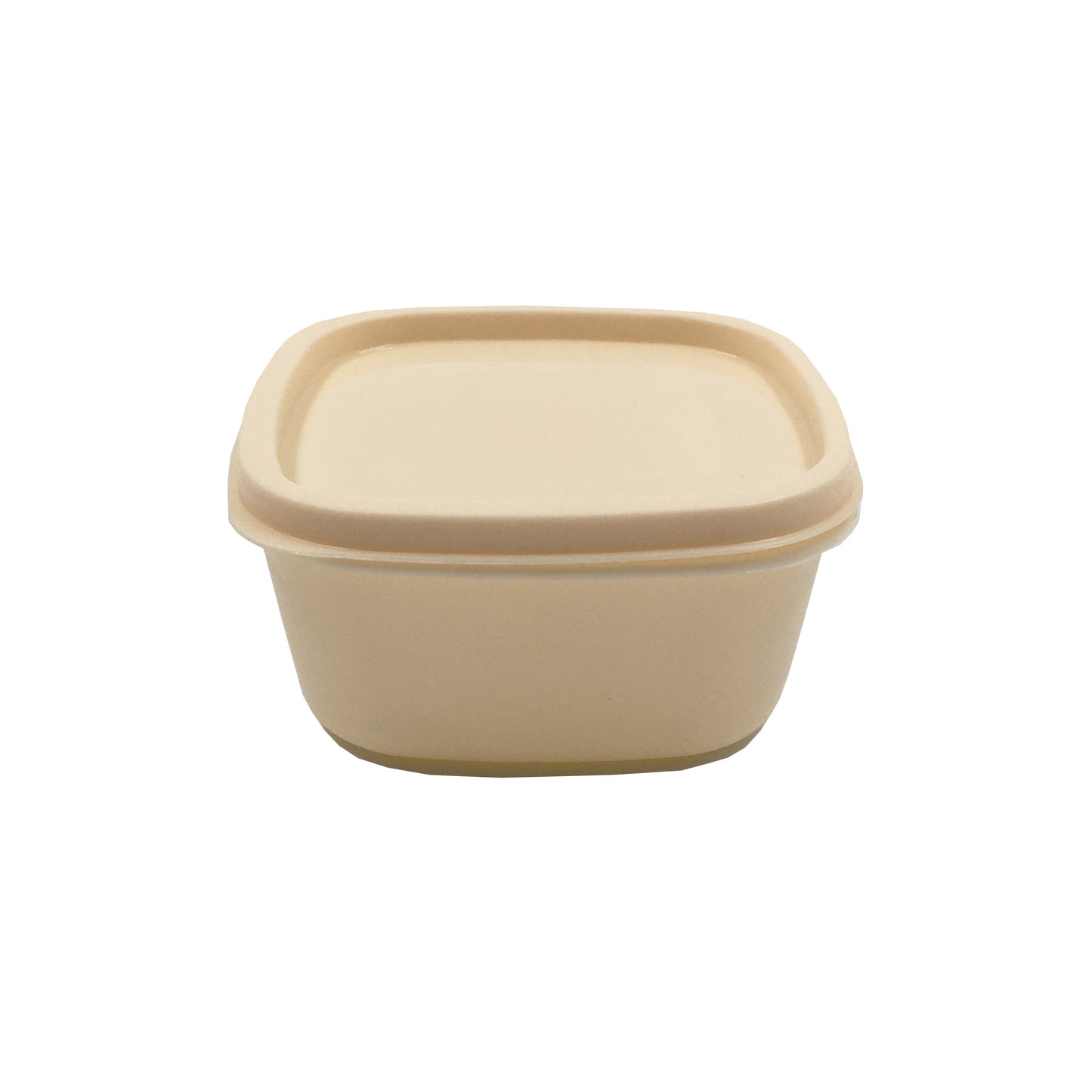 Square 3 in 1 Lunch Box