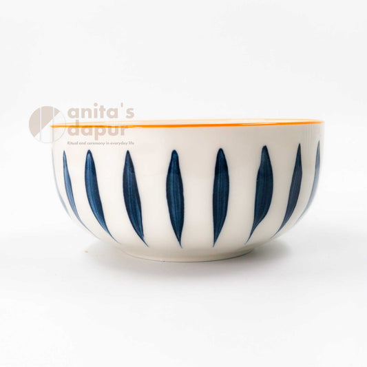 Leaves Series Bowl (6 inch and 8 inch)