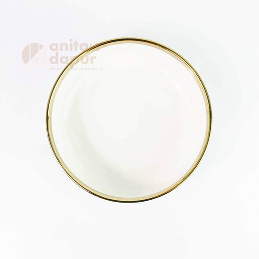 Premium White Plate (saucer , 8inch , 10inch , 11.5inch)