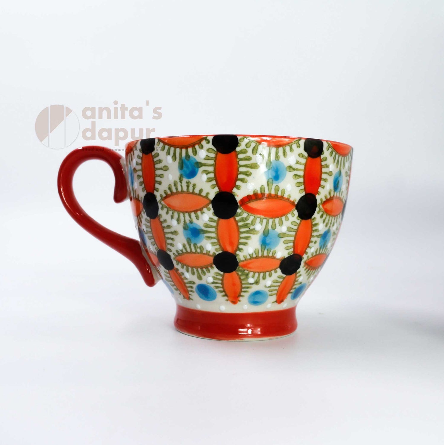 Cup/Mug