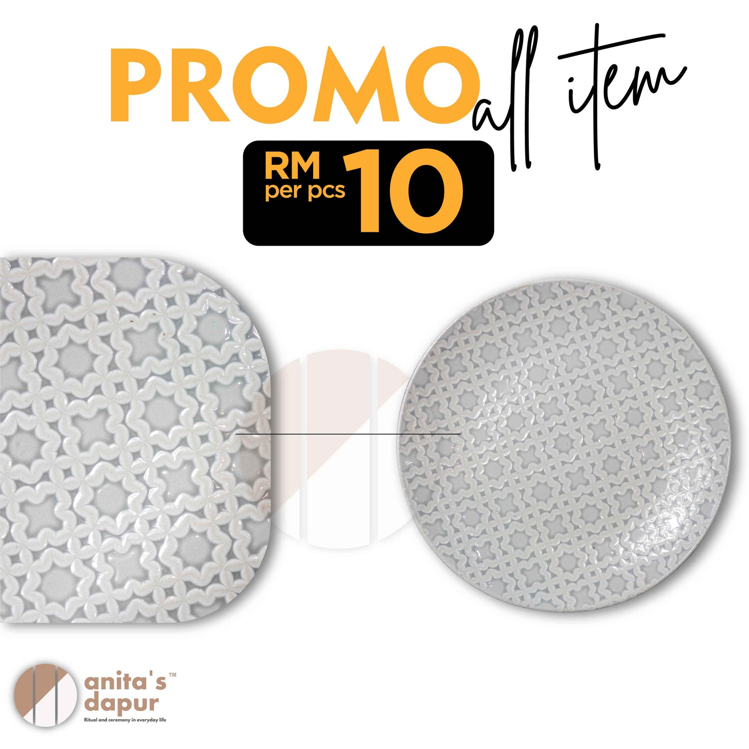 Promo RM10