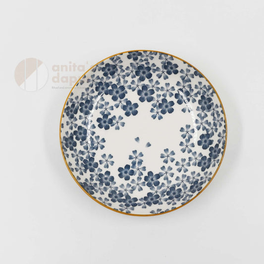 Romantic Sakura Plate (8inch)