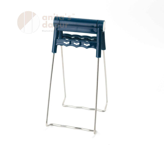 Blue Anti Hot Clamp Gripper