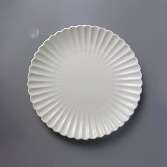 Daisy Collection Plate (8 inch , 9 inch)