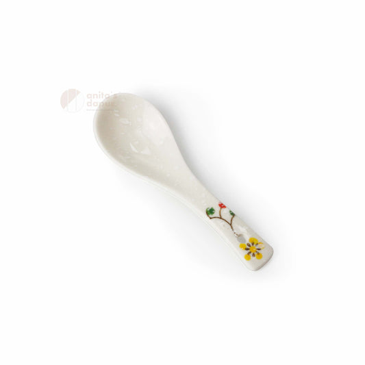 Rusberry Colourful Spoon