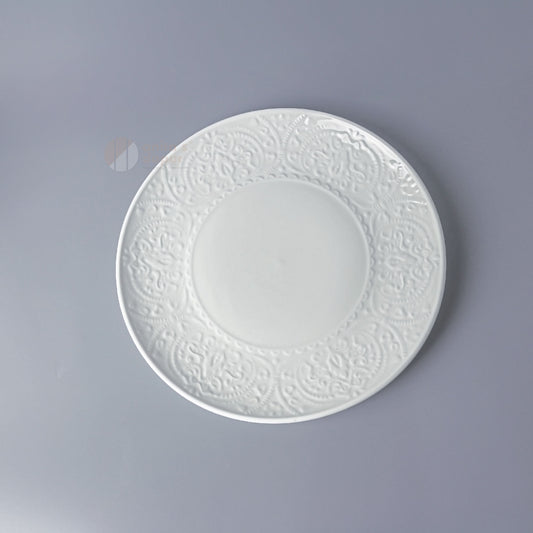 Alice Series Plate (8 inch , 10 inch , 12 inch)