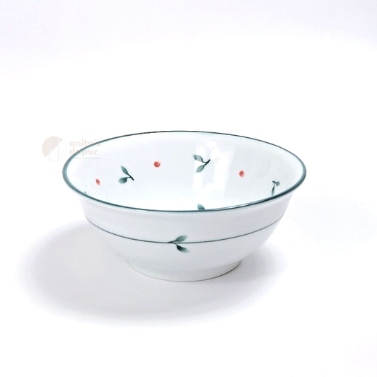 Hedge Grass Bowl (6 inch)