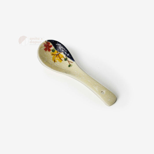 Nara Colourful Spoon