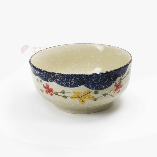Nara Colourful Bowl (6 inch , 9 inch)