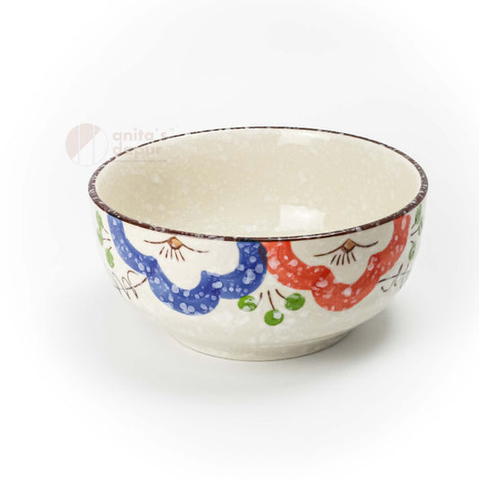 Hino Colourful Bowl (6 inch , 9 inch)