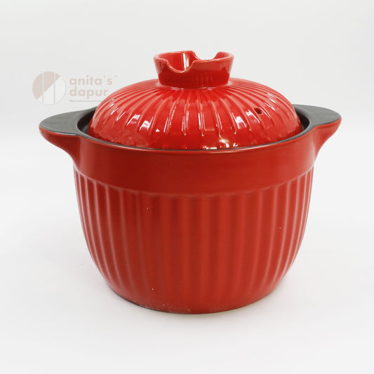 Nordic Stripe Casserole (3.0L)