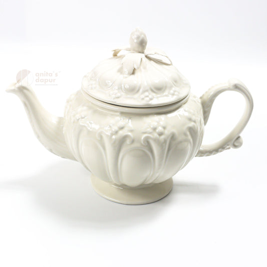 English Bouquet Tea Pot