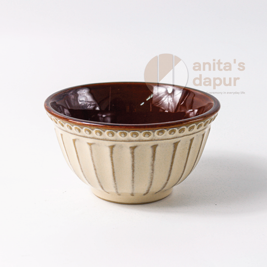 Europe Style Bowls (4 inch , 8 inch)