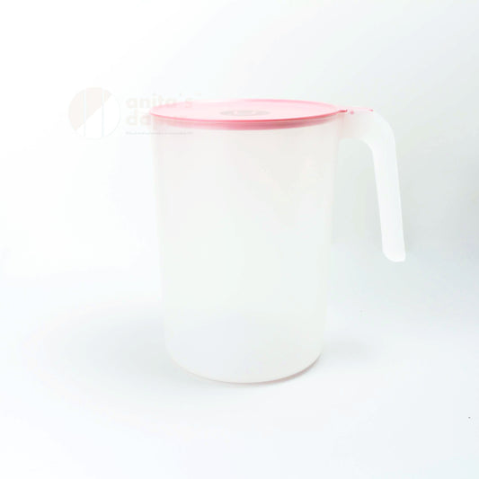 Wheat Straw Water Jug Pink